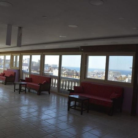 Feel Home Hurghada Exterior foto