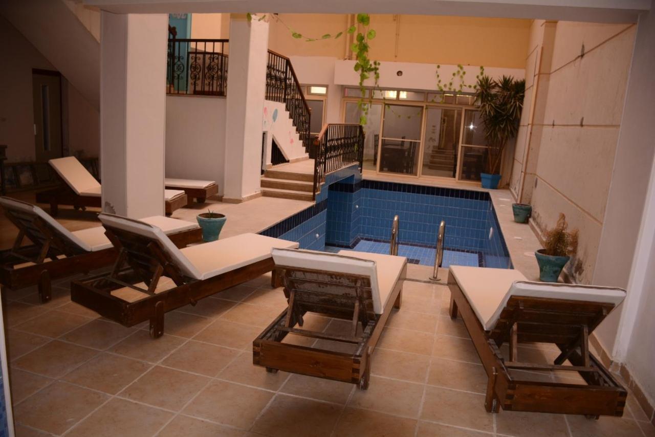 Feel Home Hurghada Exterior foto
