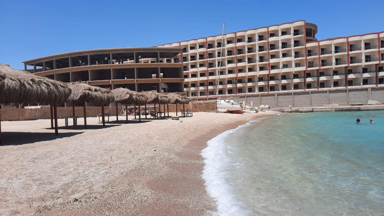 Feel Home Hurghada Exterior foto