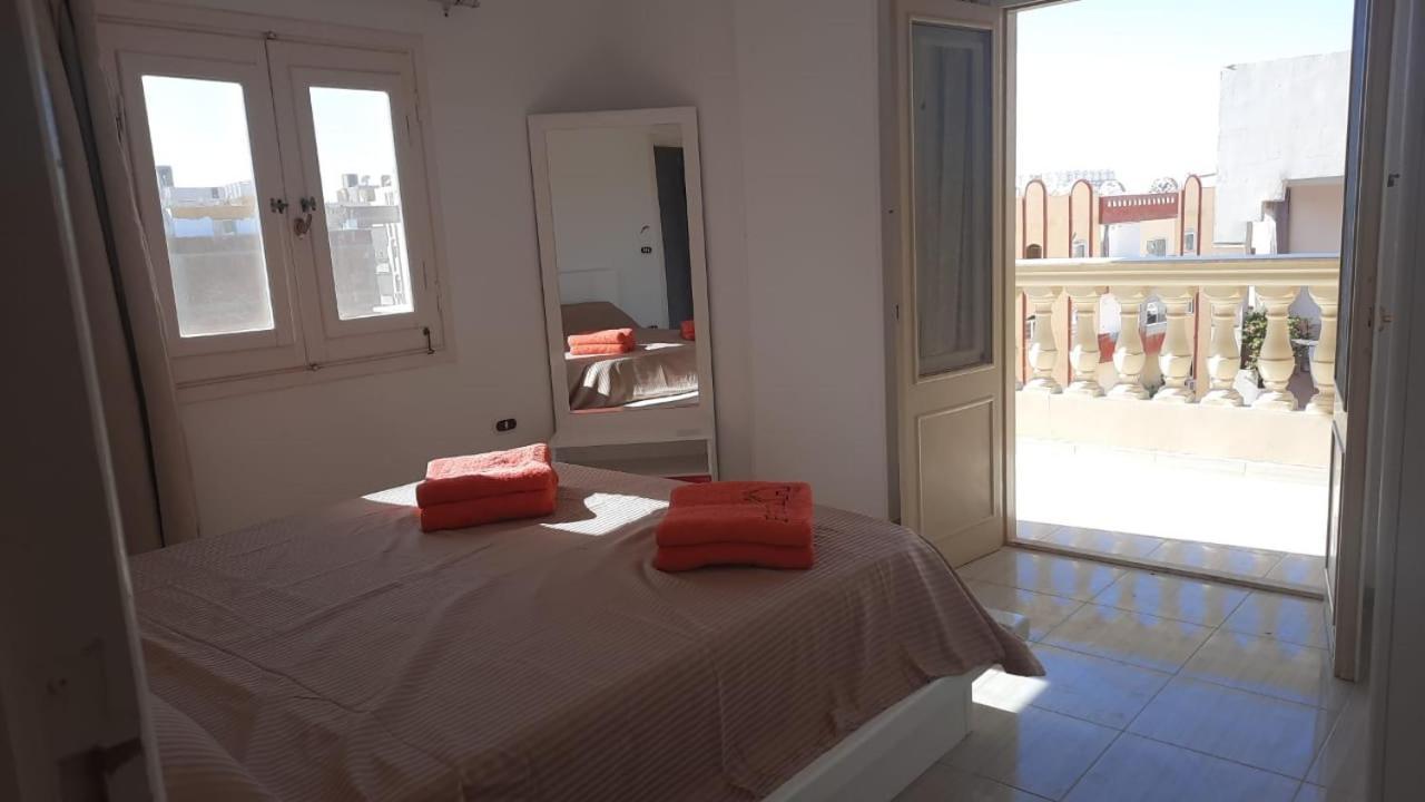 Feel Home Hurghada Exterior foto