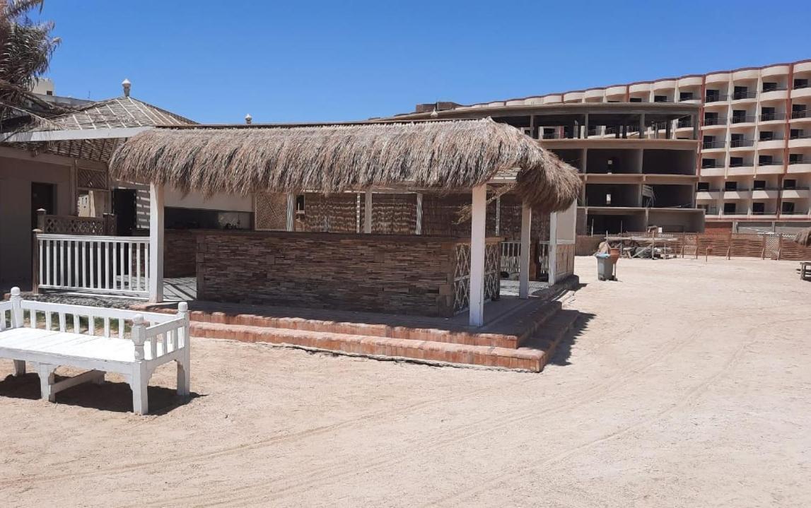 Feel Home Hurghada Exterior foto