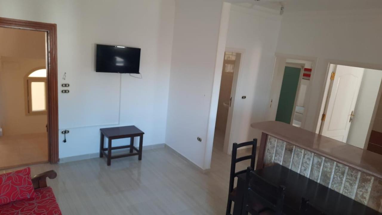 Feel Home Hurghada Exterior foto