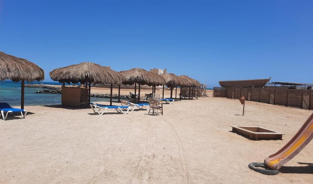 Feel Home Hurghada Exterior foto