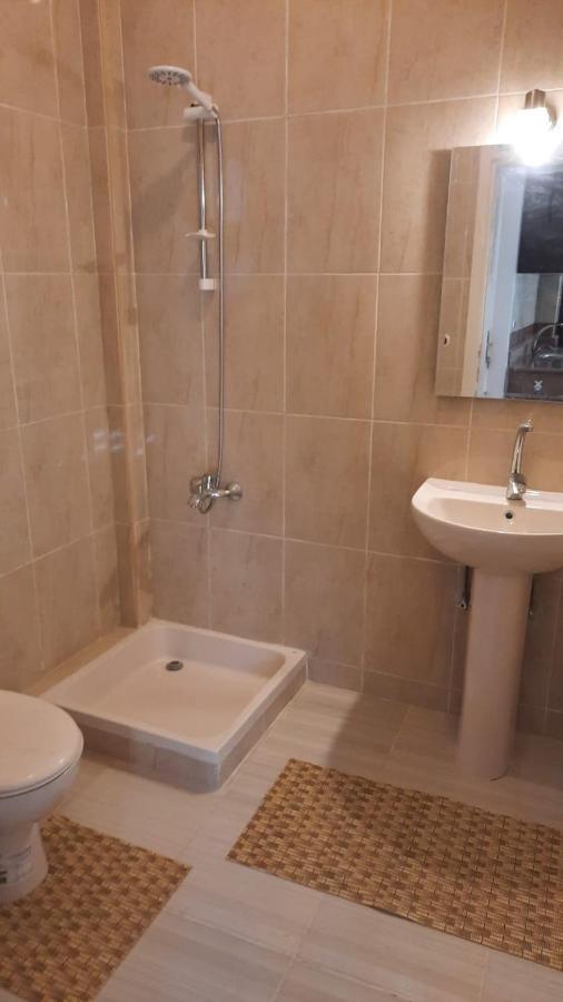 Feel Home Hurghada Exterior foto